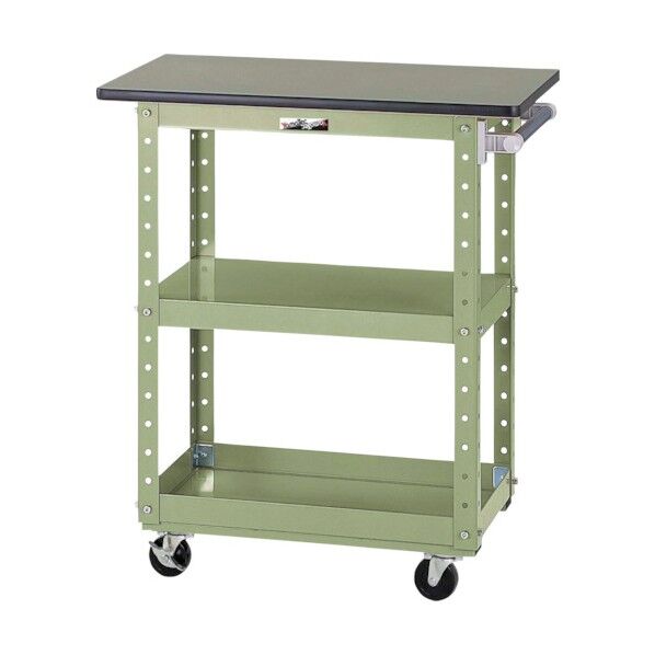 天板付スペシャルワゴン