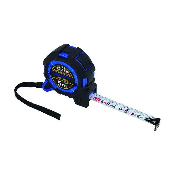 コンベックス(SCALE PRO) JCX255A 1点