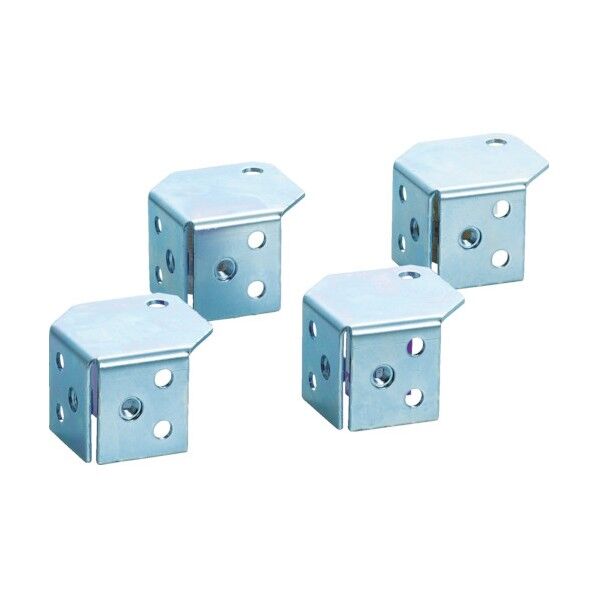 イーグルバーディワゴン用天板取付金具(1S(箱)=4個入)