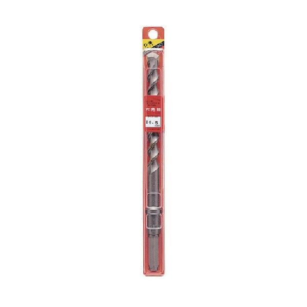 六角軸 ショート(パック) 14.3×280mm KCD-14.3BP 1