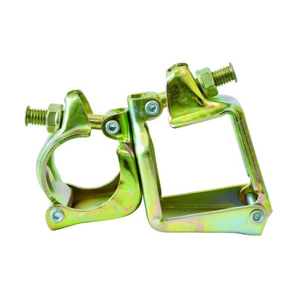 hory TOP角クランプ60角×φ48.6 自在 400 x 330 x 150 mm 10250290 1点