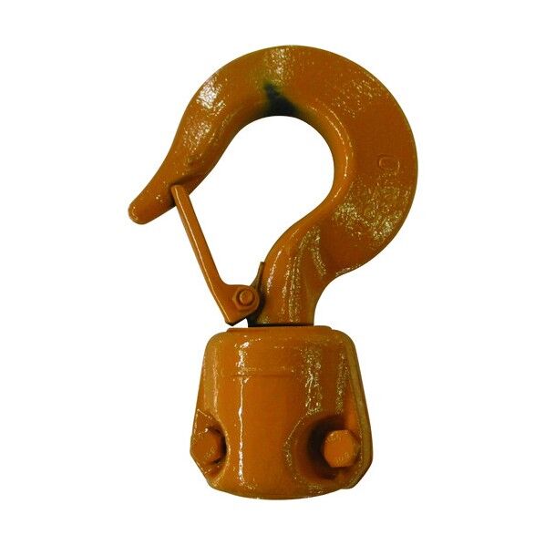 電気チェーンブロック EQ用部品 シタフック 1シキ EQ1CF10111 1点