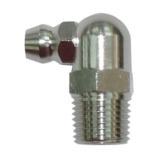 グリースニップル C型R JIS型