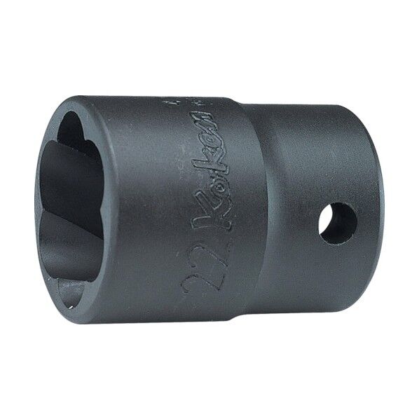 コーケン 12.7mm差込 ナットツイスター 14mm 4127-14 1