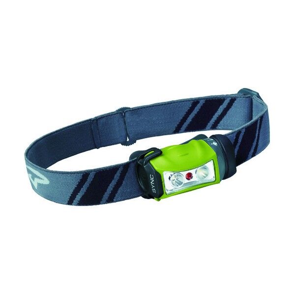 LEDヘッドライト Sync