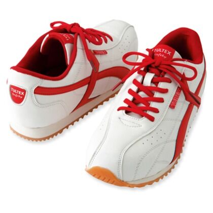 セーフティシューズAZ51610-001ホワイト25cm