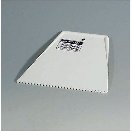 ボンドヘラAタイプ 150mm 1