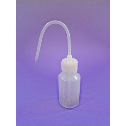 洗浄ビン 100cc 1