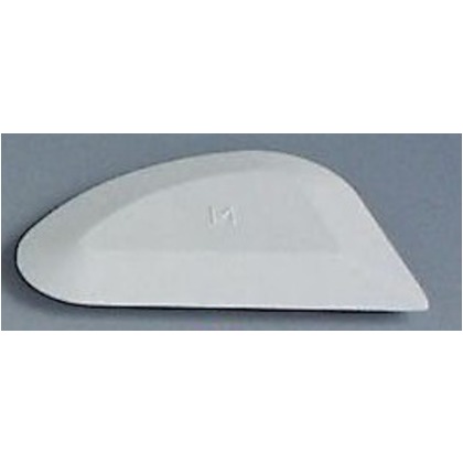 ホワイトヘラ M 1