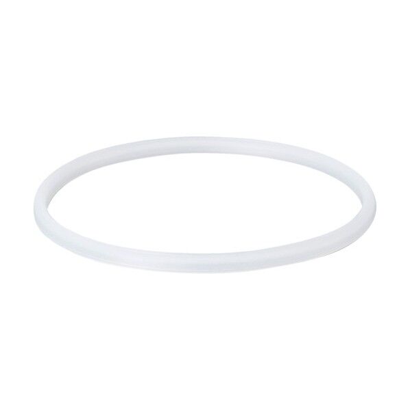 クリップ式密閉タンク用シリコンパッキン