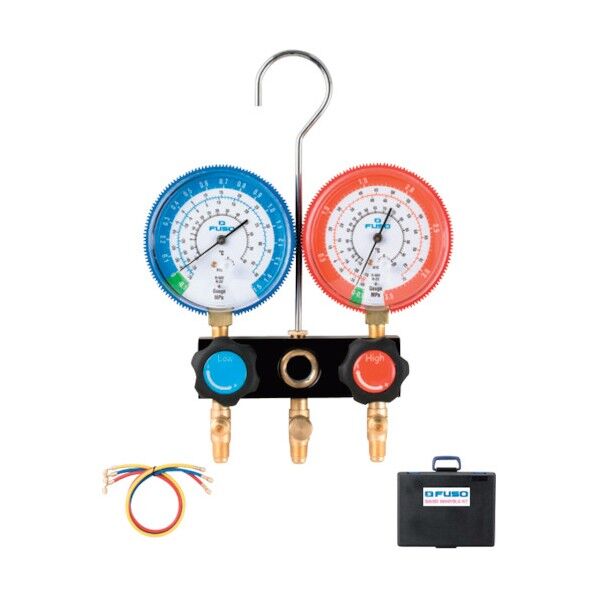 マニホールドキット FS-702C-1 1点