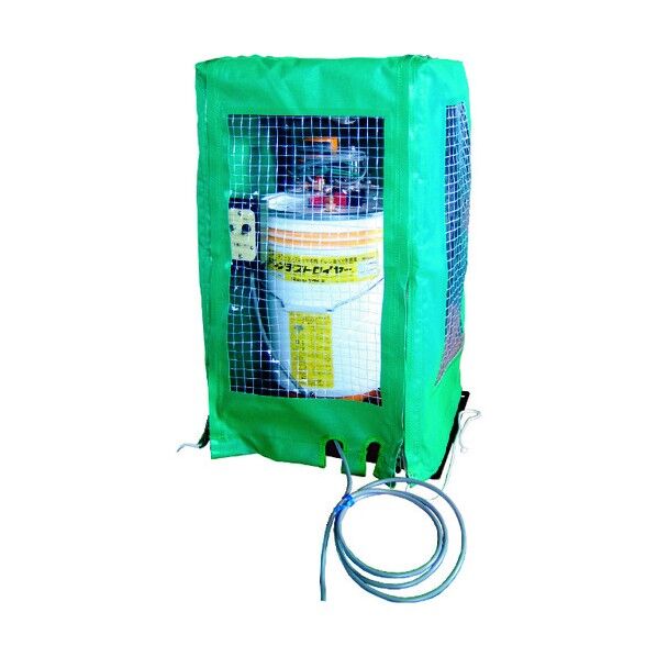 PSD凍結防止型ドレンデストロイヤー8T1 PSD8T-1-H 1点