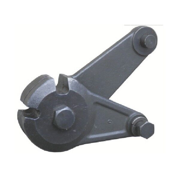 鉄筋カッター(万能ベンダー付) 替刃