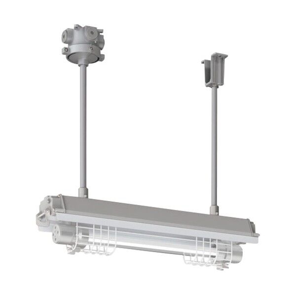 防爆形直管LED照明器具16×1高出力形相当パイプ吊形電線管径φ16 EXILF2211SA9U-16 1