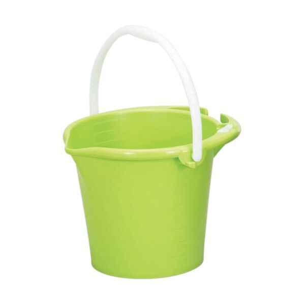 NSカラー便利バケツ10型