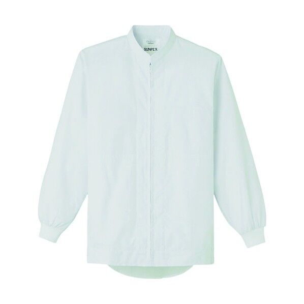 長袖ジャンパー FA-2701 4L (男女兼用)