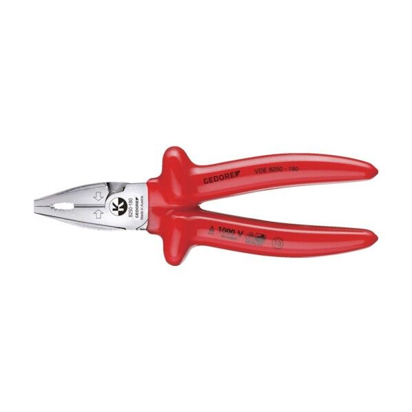 絶縁ペンチ VDE8250