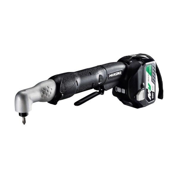 18V コードレスコーナインパクトドライバ フルセット