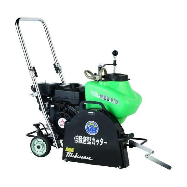 コンクリートカッター 1点