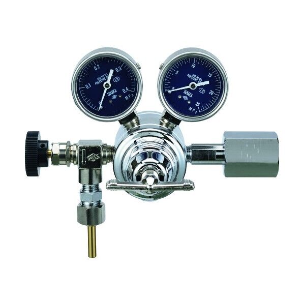 二段減圧式圧力調整器 JETV-1714V QAN11035- 1点