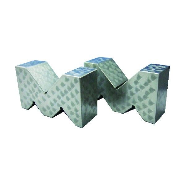 鋳鉄製精密ヤゲン台 A型 A級