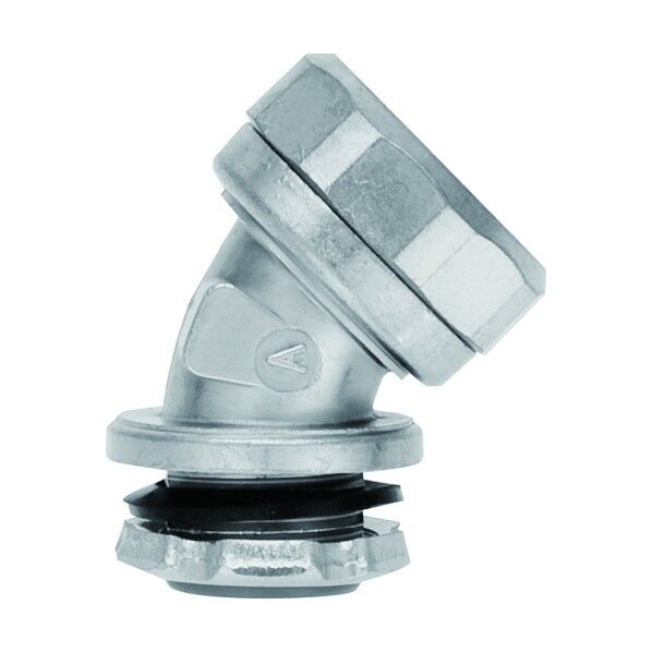 コネクタ(ノックアウト接続用)