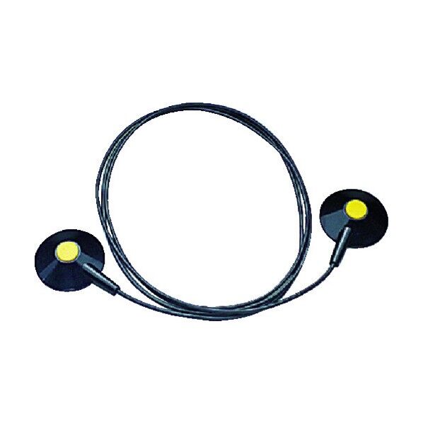 SCS アース線 3043 1.5m 3043 1