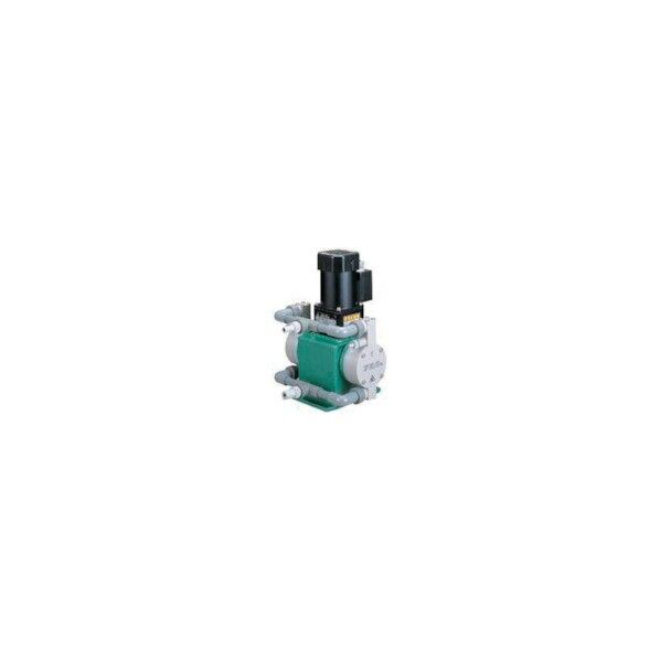 無脈動定量注入ポンプ PVC製 100/200(V) 90(W) 屋内型 ACF-1000A-P 1点
