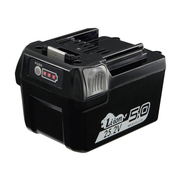 25.2Vリチウムイオン電池パック JP-L92550A 1点