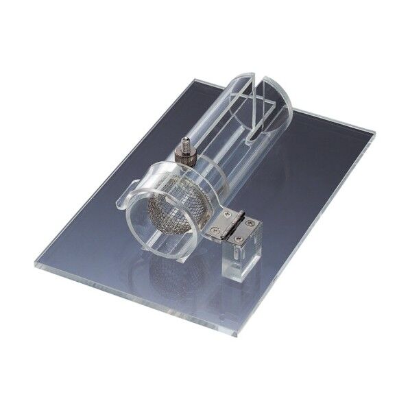 排出口付マウス固定アジャスター 1318 1