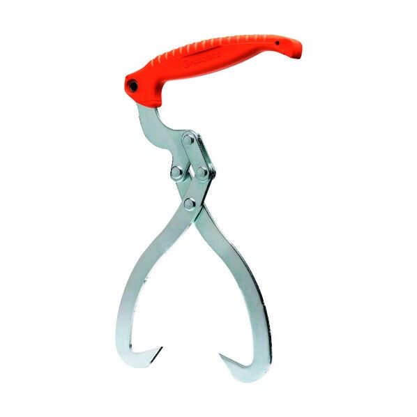 ハスクバーナ リフティングトング20cm径 31.2 x 29.5 x 2.8 cm H574387501 1個