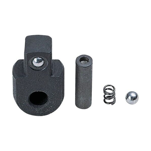 コーケン 6.35mm差込 2768シリーズスピンナハンドル用リペアキット