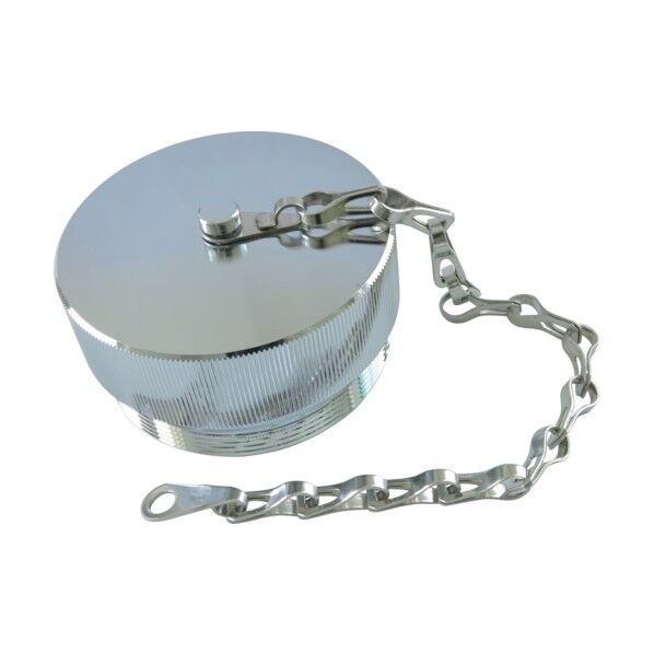 防水メタルコネクタ NWPC-54シリーズ キャップ