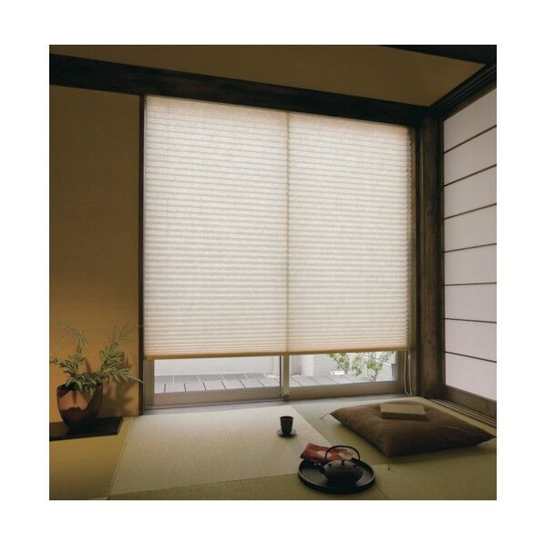 ニチベイ プリーツスクリーン もなみの通販｜即日出荷19万点以上