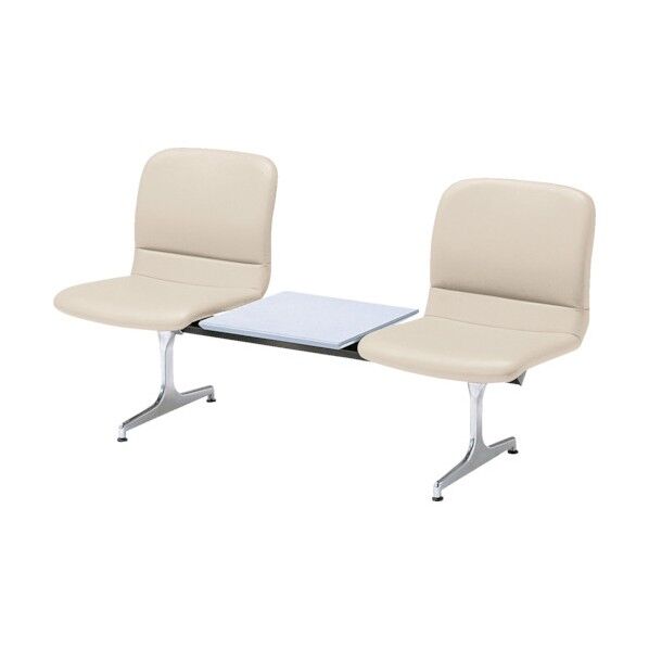 ロビーチェア RD-52C BC-597-014-0 1点