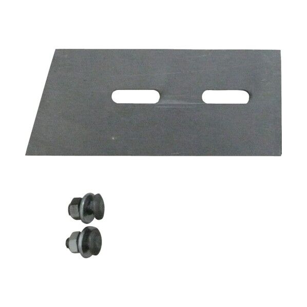 ※法人専用品※友定建機 外羽根PBM2NR 11770300 1点...