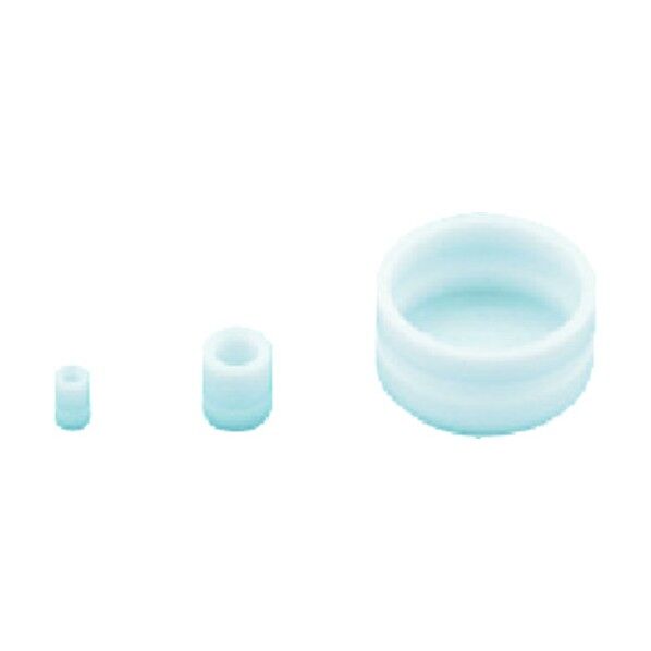 PTFEチップ TEF025 062-14-85-91 5個