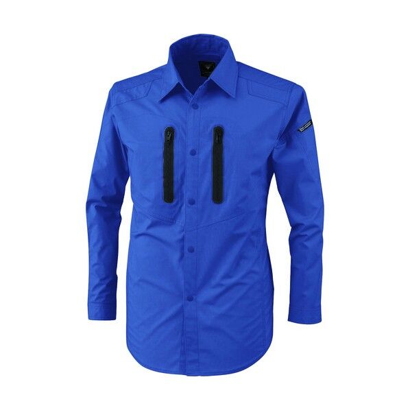 長袖シャツ1733-40-SS 1733-40-SS 1着