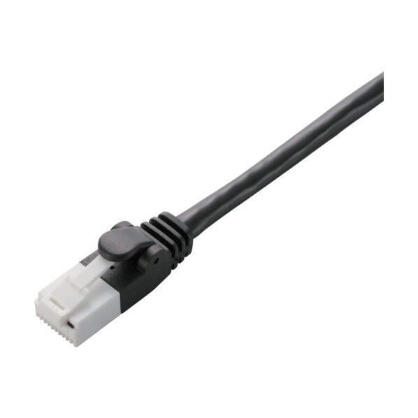 RoHS準拠 CAT6対応爪折れ防止LANケーブル 3m