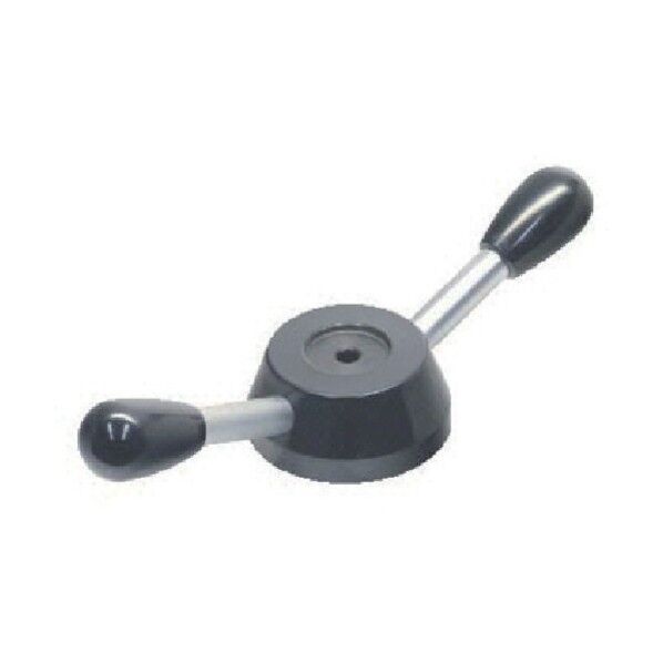 ツーアームハンドル