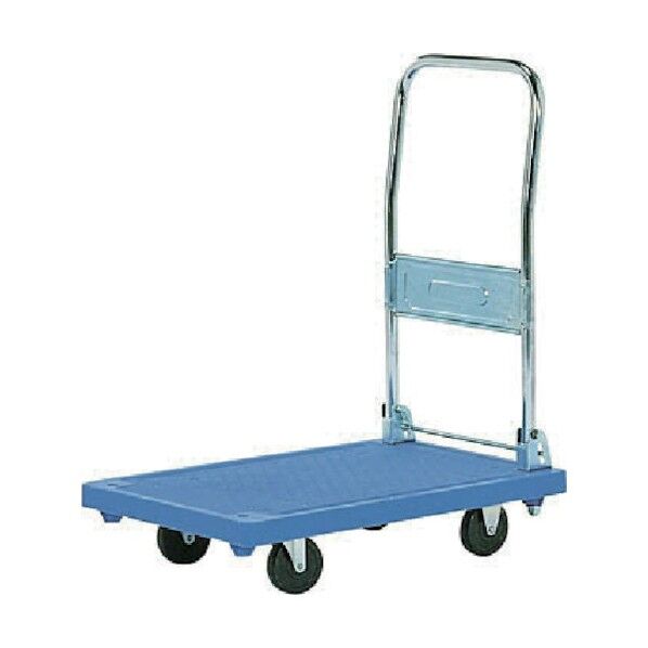 ハンドカー (折りたたみハンドルタイプ)