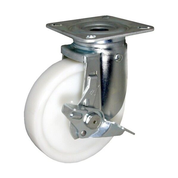 520Mシリーズ自在SP付ナイロン車150mm