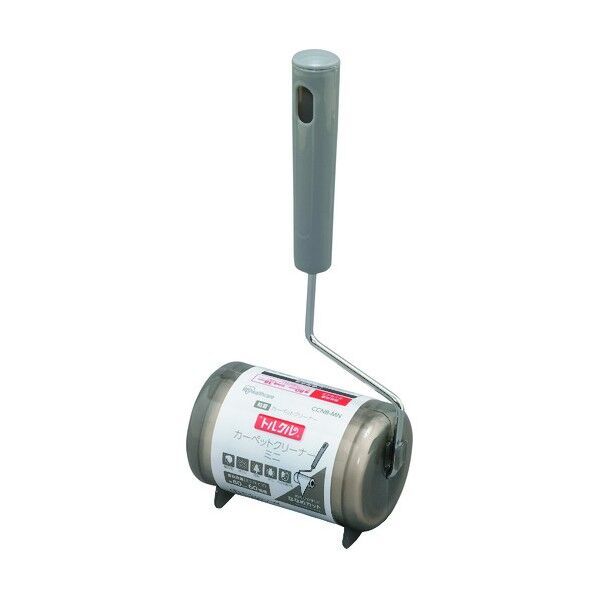 カーペットクリーナーミニ トルクル ななめカット