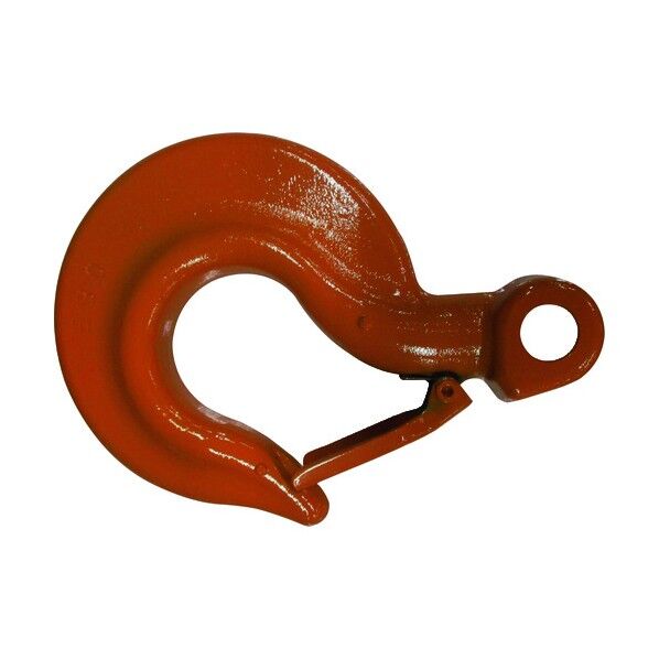 電気チェーンブロック キトーエクセルER2用部品 シタフック 1シキ ER2ER10111 1点