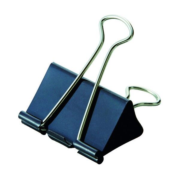 ダブルクリップ