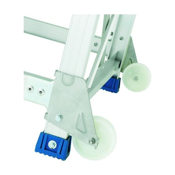 CSBC型作業台用背面キャスター CSBKC1SU 2個