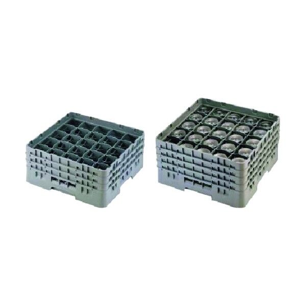 25仕切 ステムウェアラック 25S1058 IST65058 1個