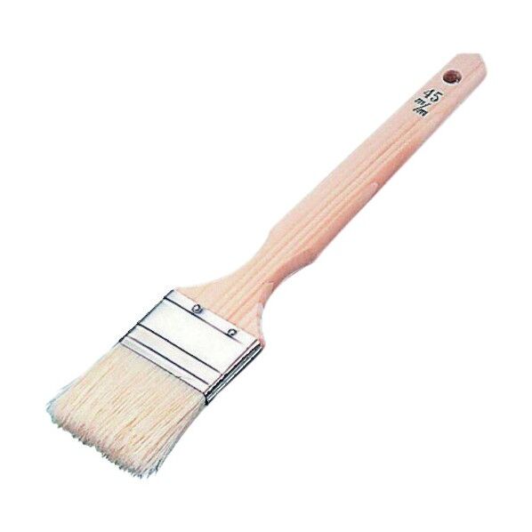 一高 白豚 金巻 テリハケ 36mm BHK5436 1個