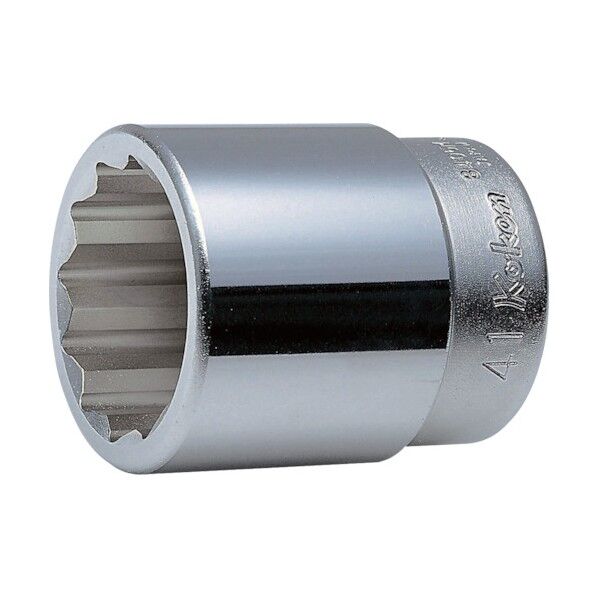 コーケン 12角ソケット 8405M-82 1