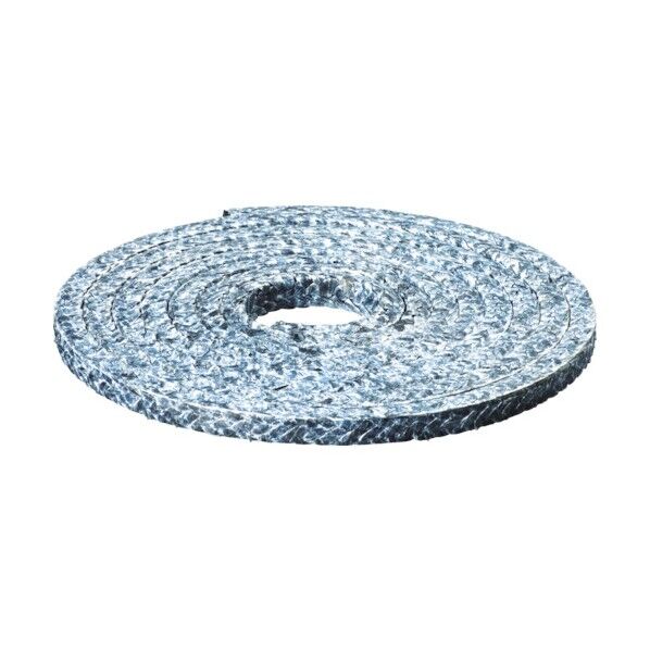 蒸気用低摺動汎用グランドパッキン